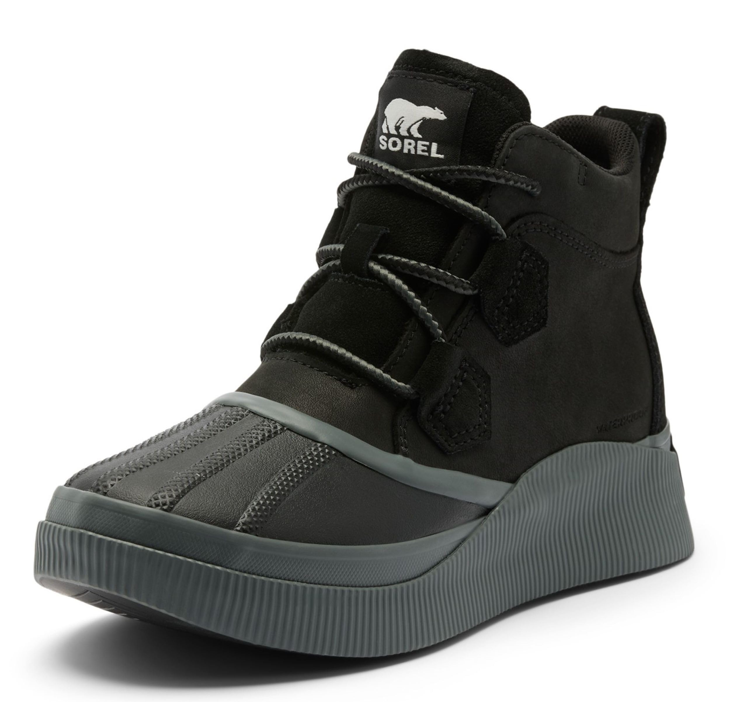 SOREL Women's Out N About lV Classic Waterproof Boot